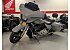 2025 Harley-Davidson Touring Street Glide