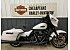 2025 Harley-Davidson Touring Street Glide