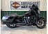 2025 Harley-Davidson Touring Street Glide