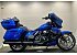 2025 Harley-Davidson Touring Street Glide Ultra
