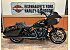 2025 Harley-Davidson Touring Road Glide