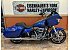 2025 Harley-Davidson Touring Road Glide