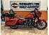 2025 Harley-Davidson Touring Street Glide