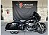 2025 Harley-Davidson Touring Street Glide
