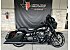 2025 Harley-Davidson Touring Street Glide
