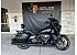 2025 Harley-Davidson Touring Street Glide Ultra