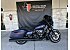 2025 Harley-Davidson Touring Street Glide