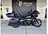 2025 Harley-Davidson Touring Road Glide