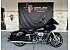 2025 Harley-Davidson Touring Road Glide
