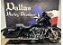 2025 Harley-Davidson Touring Street Glide