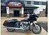 2025 Harley-Davidson Touring Road Glide