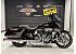 2025 Harley-Davidson Touring Street Glide