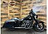 2025 Harley-Davidson Touring Road King Special