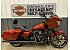 2025 Harley-Davidson Touring Road Glide