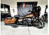 2025 Harley-Davidson Touring Street Glide