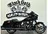 2025 Harley-Davidson Touring Street Glide