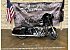 2025 Harley-Davidson Touring
