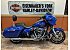2025 Harley-Davidson Touring Street Glide