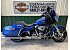 2025 Harley-Davidson Touring Street Glide