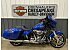 2025 Harley-Davidson Touring Street Glide