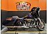 2025 Harley-Davidson Touring Street Glide