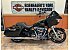 2025 Harley-Davidson Touring Road Glide
