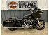 2025 Harley-Davidson Touring Road Glide