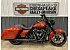 2025 Harley-Davidson Touring Road King Special
