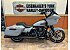 2025 Harley-Davidson Touring Road Glide