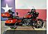 2025 Harley-Davidson Touring