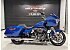 2025 Harley-Davidson Touring