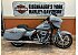 2025 Harley-Davidson Touring Street Glide