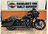 2025 Harley-Davidson Touring Street Glide