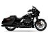 2025 Harley-Davidson Touring Street Glide
