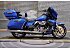 2025 Harley-Davidson Touring