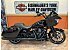 2025 Harley-Davidson Touring Road Glide