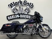 2025 Harley-Davidson Touring Street Glide