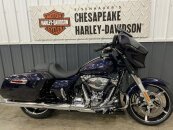 New 2025 Harley-Davidson Touring Street Glide