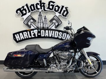 2025 Harley-Davidson Touring Road Glide
