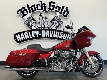 2025 Harley-Davidson Touring Road Glide