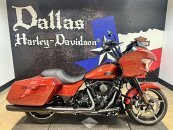 2025 Harley-Davidson Touring Road Glide