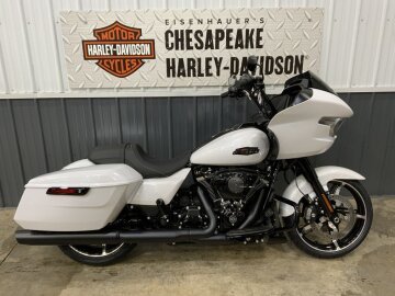 New 2025 Harley-Davidson Touring Road Glide