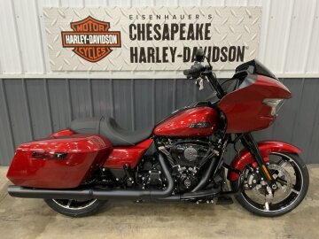 New 2025 Harley-Davidson Touring Road Glide