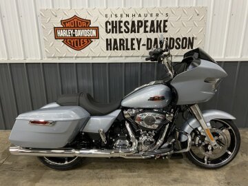 New 2025 Harley-Davidson Touring Road Glide