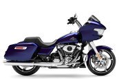 New 2025 Harley-Davidson Touring