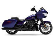 New 2025 Harley-Davidson Touring