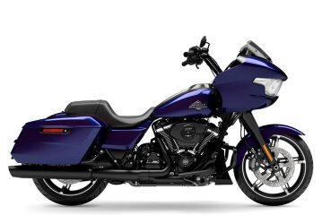 New 2025 Harley-Davidson Touring