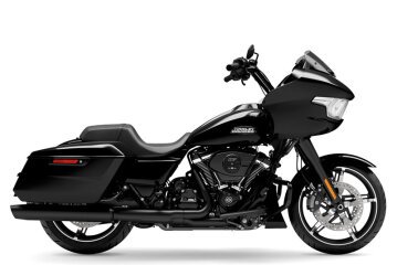 New 2025 Harley-Davidson Touring