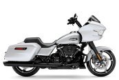 New 2025 Harley-Davidson Touring