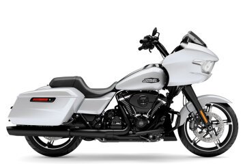 New 2025 Harley-Davidson Touring